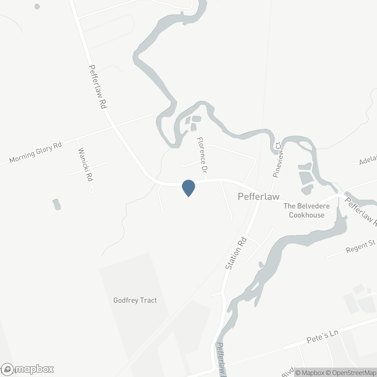 339 PEFFERLAW ROAD, Georgina, Ontario L0E 1N0